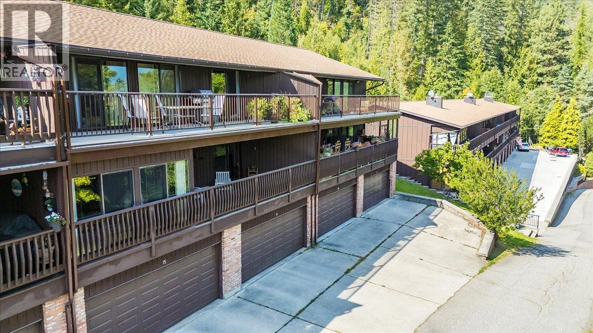 1691 3A Highway Unit# 15, Nelson, British Columbia