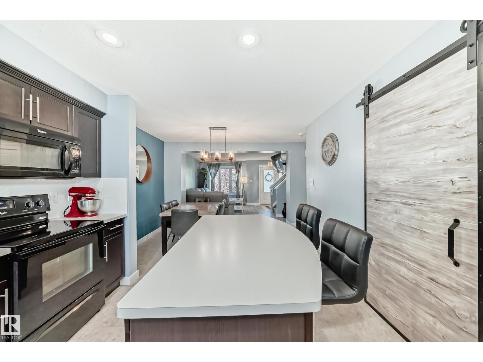 327 Desrochers Bv Sw, Edmonton, Alberta  T6W 3J1 - Photo 21 - E4457707