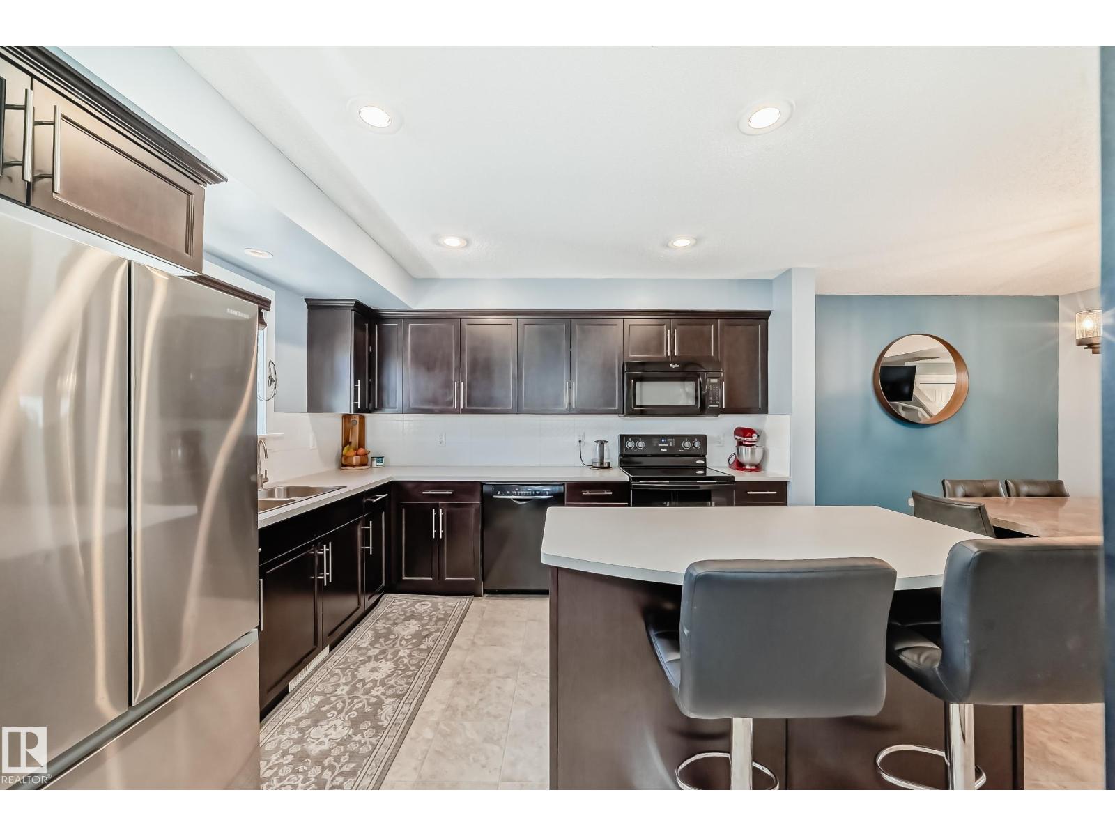 327 Desrochers Bv Sw, Edmonton, Alberta  T6W 3J1 - Photo 23 - E4457707