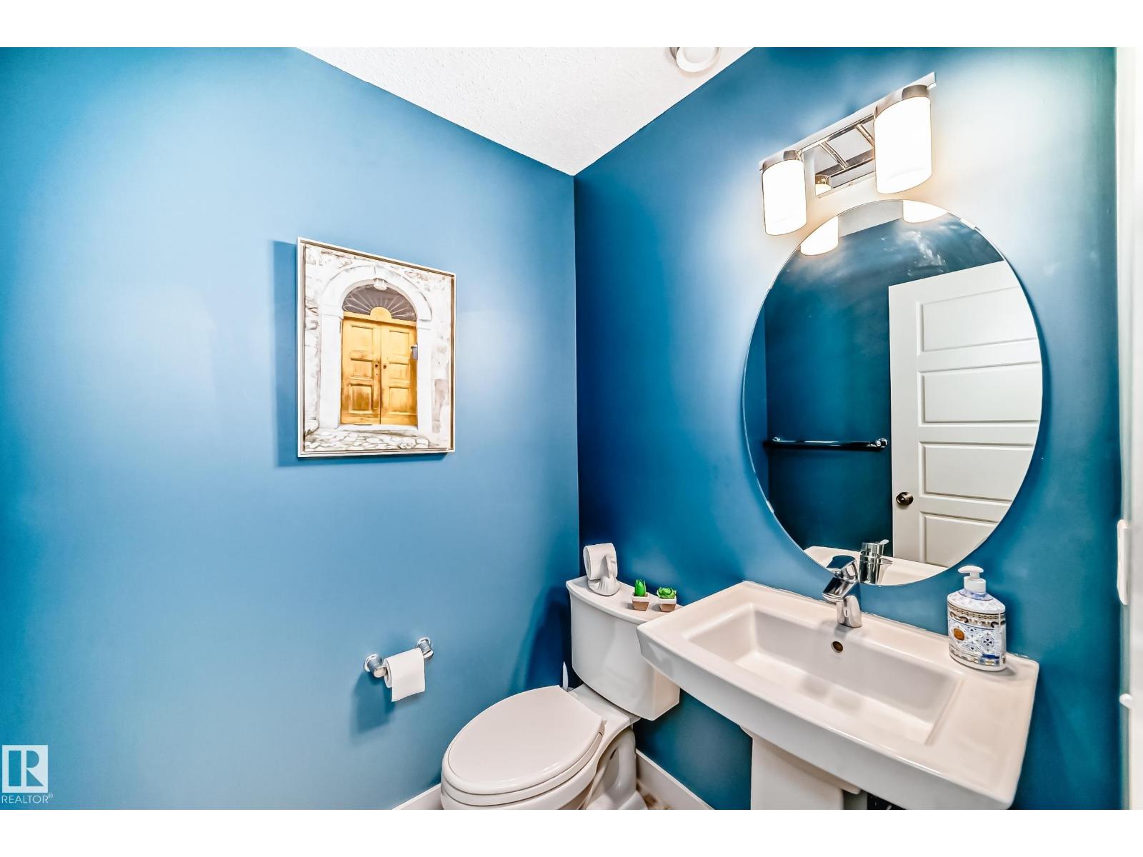 327 Desrochers Bv Sw, Edmonton, Alberta  T6W 3J1 - Photo 28 - E4457707