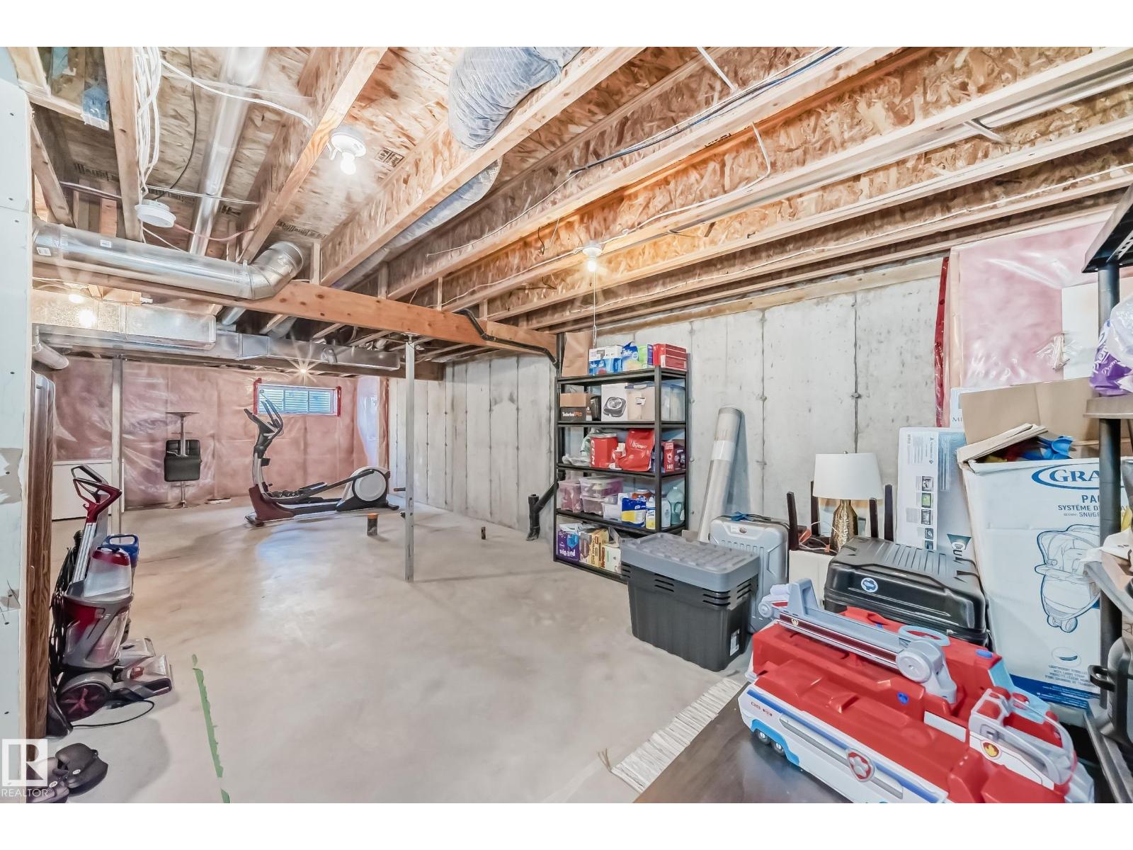 327 Desrochers Bv Sw, Edmonton, Alberta  T6W 3J1 - Photo 53 - E4457707