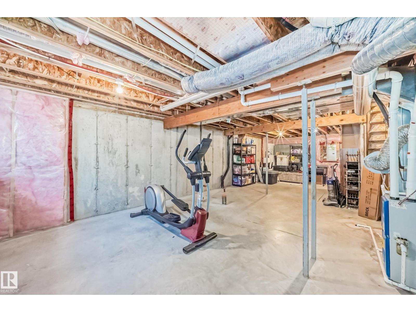 327 Desrochers Bv Sw, Edmonton, Alberta  T6W 3J1 - Photo 55 - E4457707