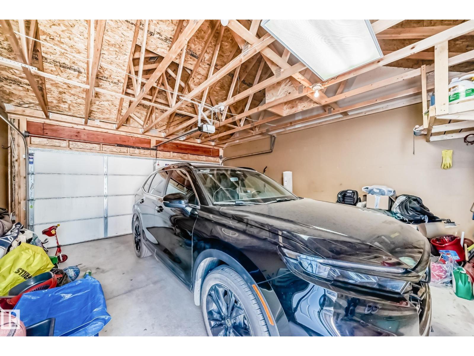 327 Desrochers Bv Sw, Edmonton, Alberta  T6W 3J1 - Photo 57 - E4457707