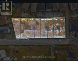 LOT 1 EMMA STREET, Loyalist, Ontario