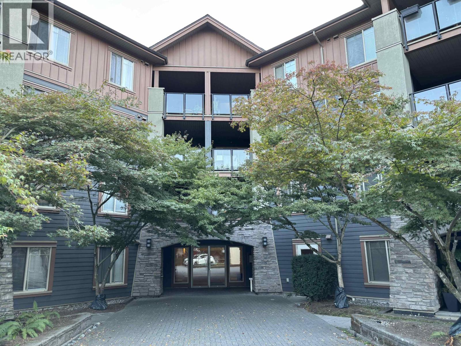 2210 244 SHERBROOKE STREET, New Westminster, British Columbia