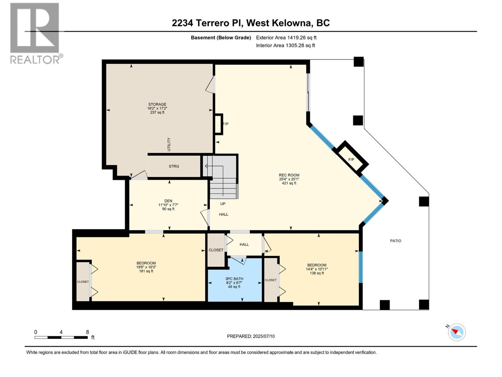 2234 Terrero Place West Kelowna Photo 58