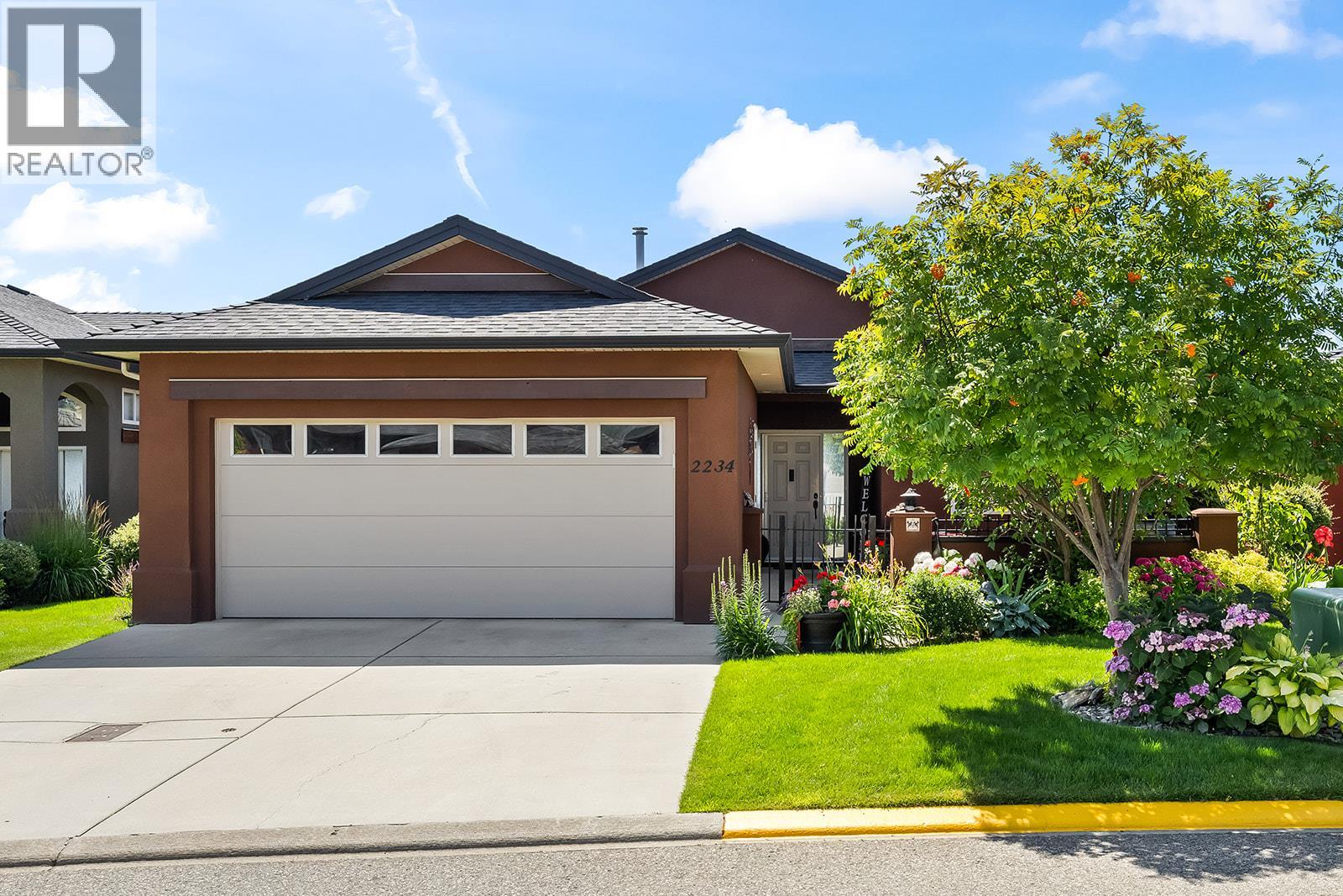 2234 Terrero Place West Kelowna Photo 2