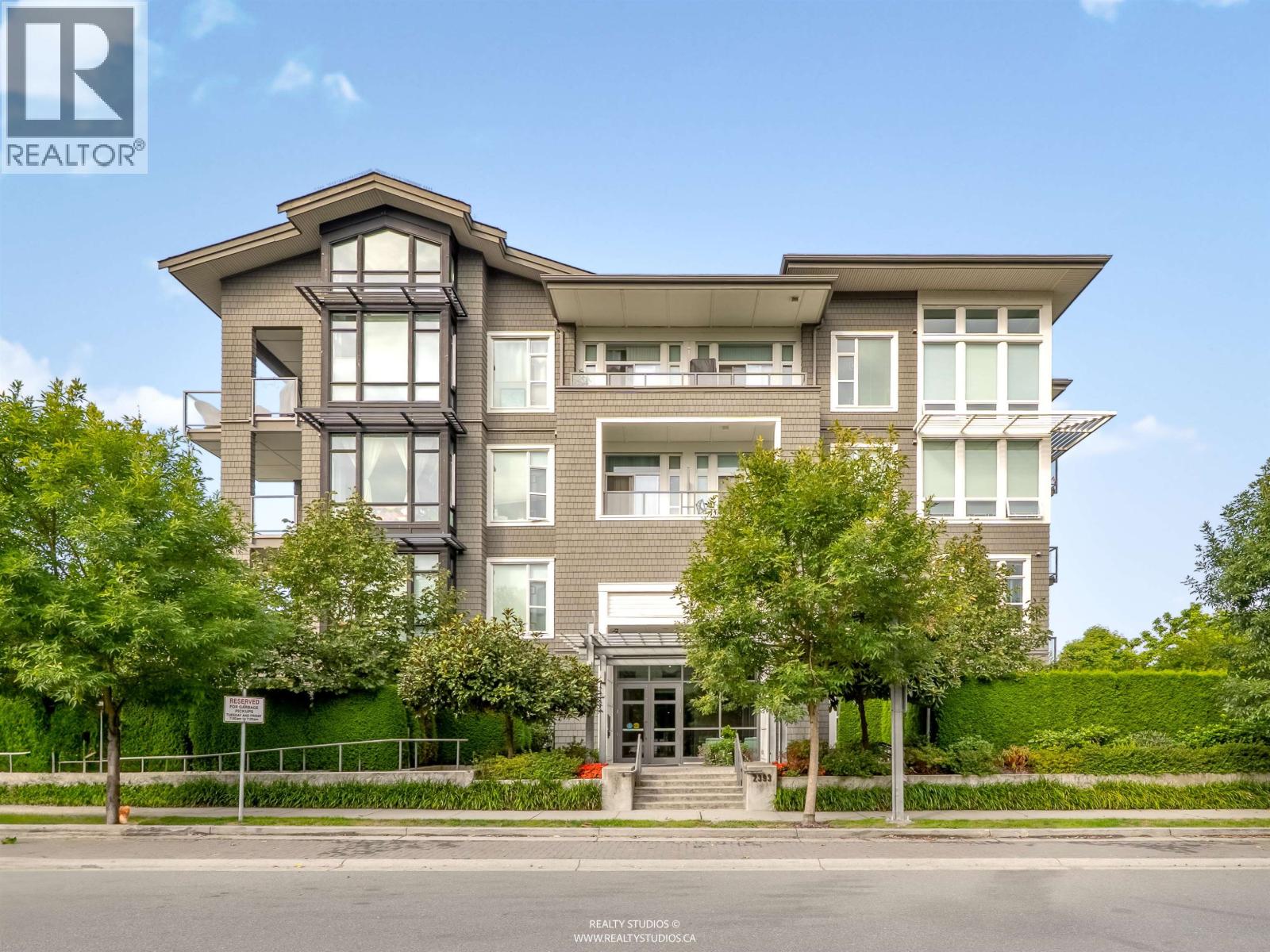 103 2393 Ranger Lane, Port Coquitlam, British Columbia  V3B 0P5 - Photo 2 - R3049135