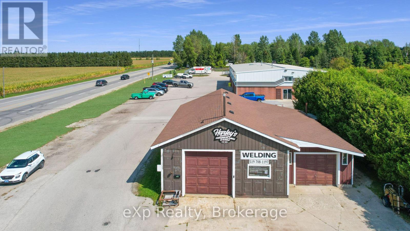 196/198 Concession 10, Saugeen Shores, Saugeen Shores, Ontario  N0G 2J0 - Photo 34 - X12410085