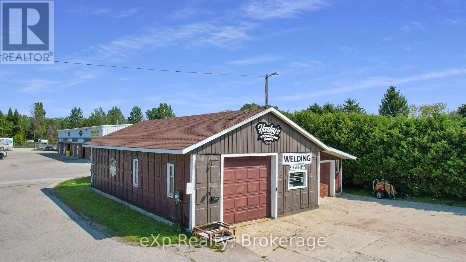 196/198 Concession 10, Saugeen Shores, Saugeen Shores, Ontario  N0G 2J0 - Photo 35 - X12410085