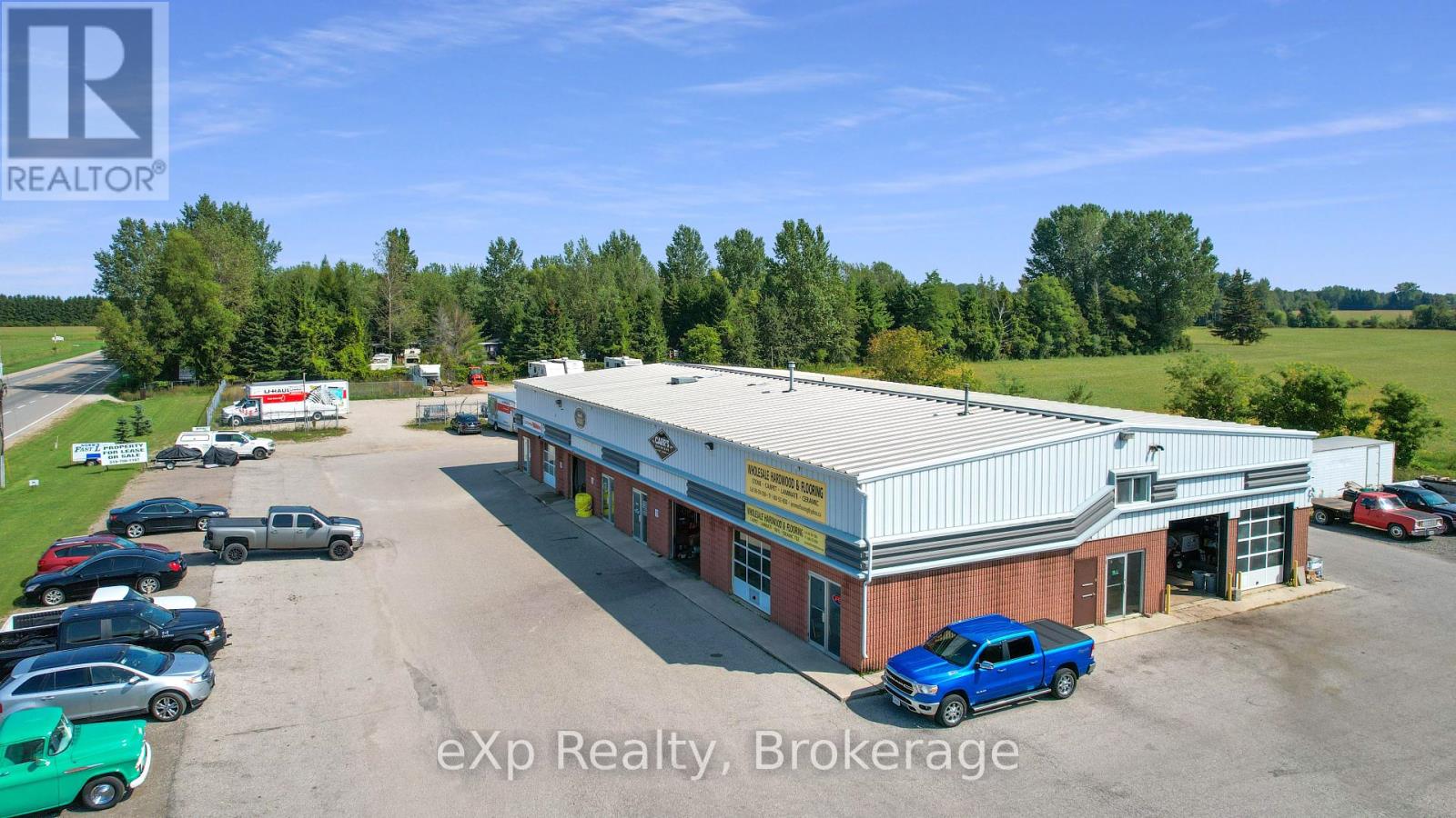196/198 Concession 10, Saugeen Shores, Saugeen Shores, Ontario  N0G 2J0 - Photo 36 - X12410085