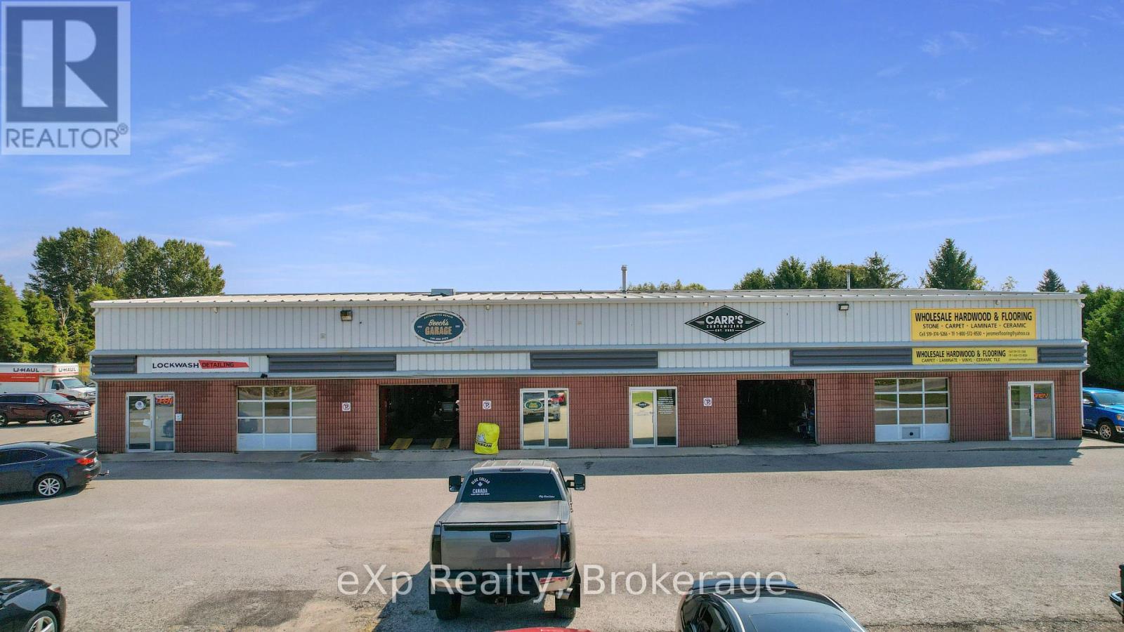 196/198 Concession 10, Saugeen Shores, Saugeen Shores, Ontario  N0G 2J0 - Photo 37 - X12410085