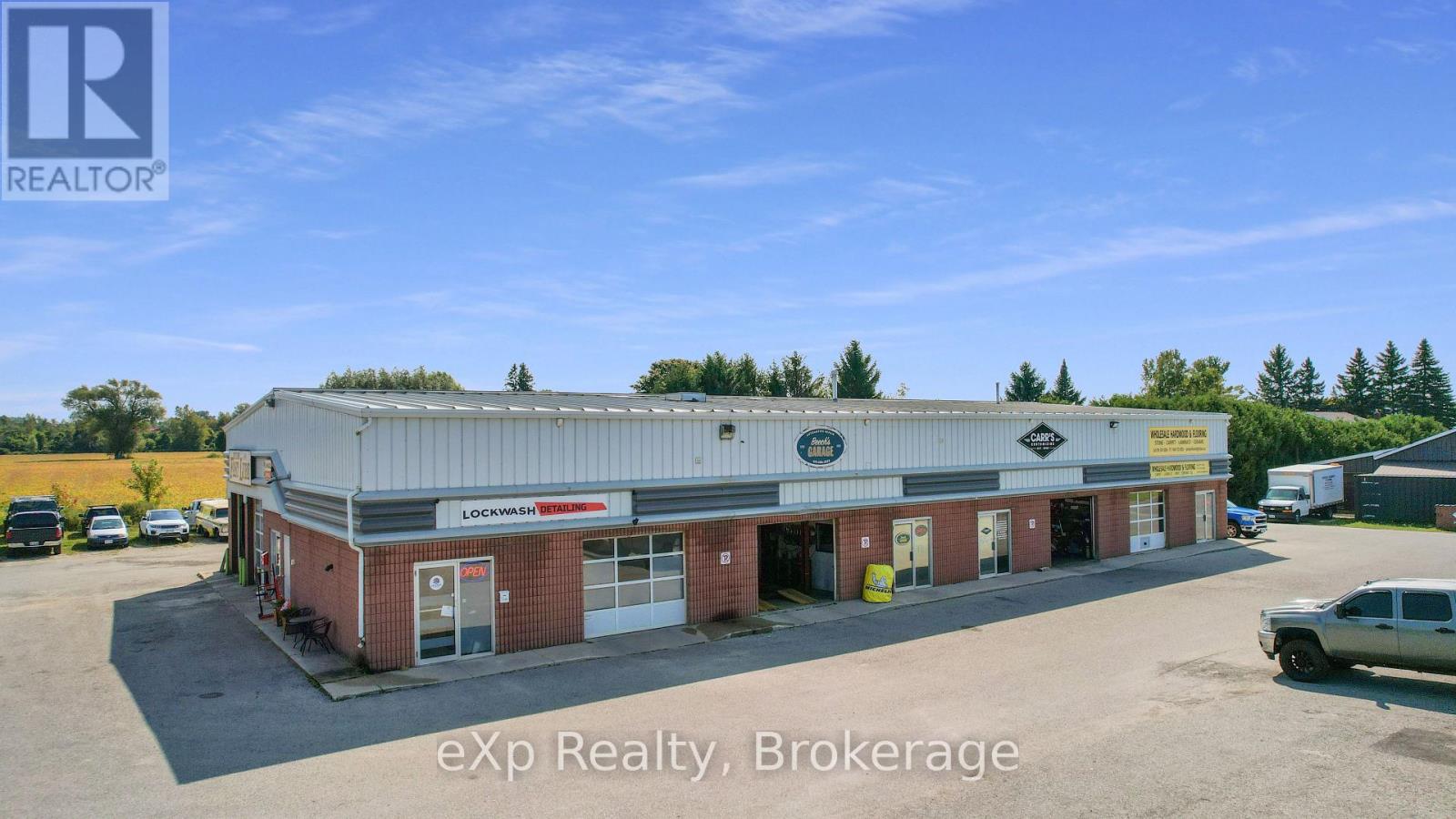 196/198 Concession 10, Saugeen Shores, Saugeen Shores, Ontario  N0G 2J0 - Photo 38 - X12410085