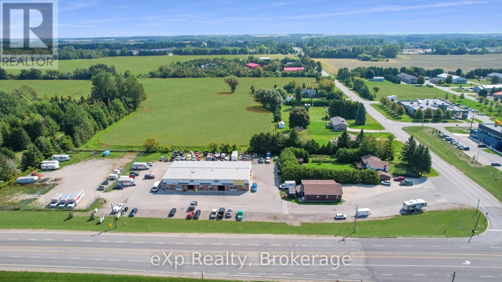 196/198 Concession 10, Saugeen Shores, Saugeen Shores, Ontario  N0G 2J0 - Photo 41 - X12410085