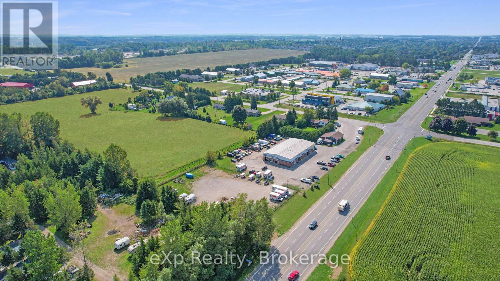 196/198 Concession 10, Saugeen Shores, Saugeen Shores, Ontario  N0G 2J0 - Photo 42 - X12410085