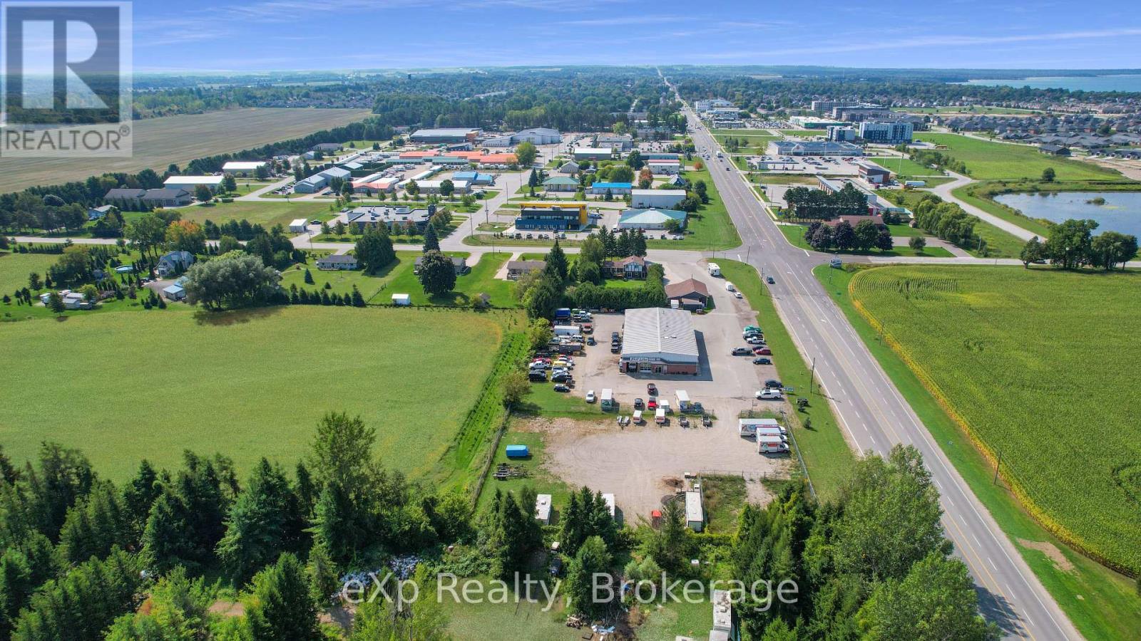 196/198 Concession 10, Saugeen Shores, Saugeen Shores, Ontario  N0G 2J0 - Photo 43 - X12410085