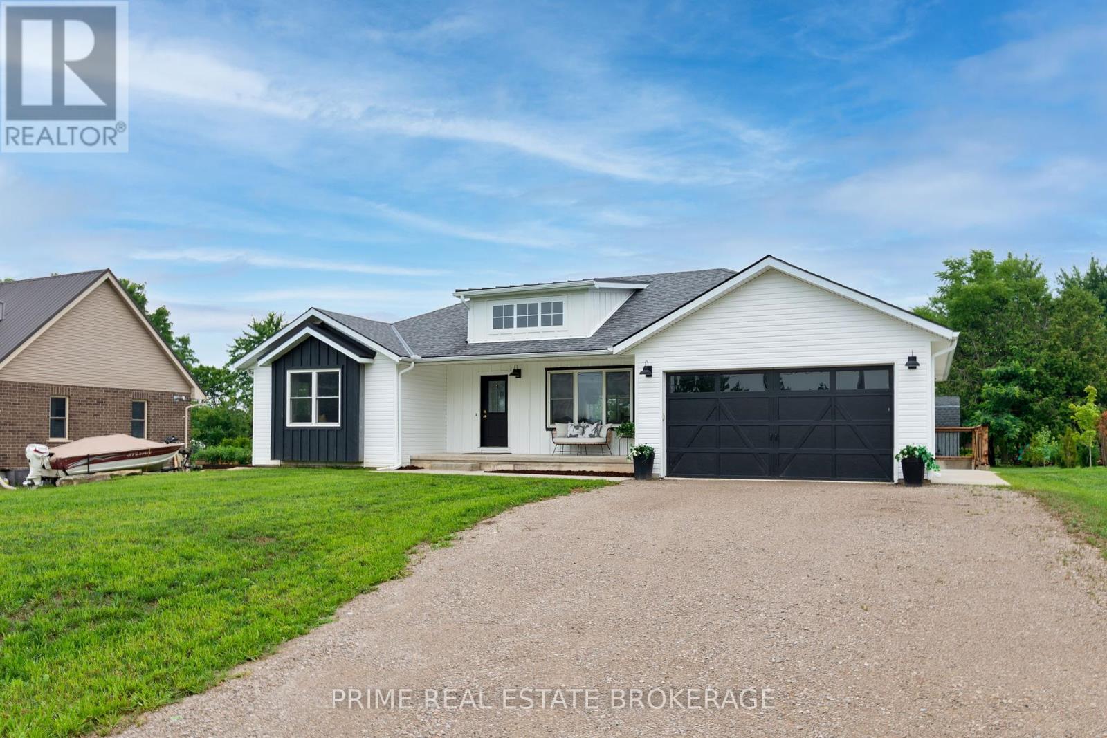8865 Iona Road, Dutton/dunwich (Iona), Ontario  N0L 1P0 - Photo 46 - X12410091
