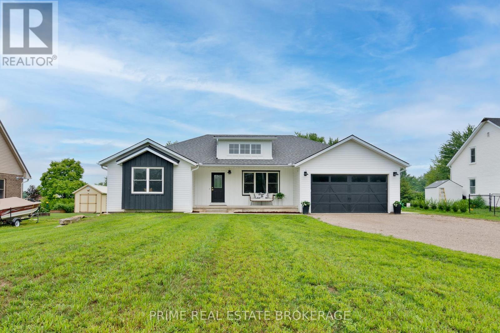 8865 Iona Road, Dutton/dunwich (Iona), Ontario  N0L 1P0 - Photo 47 - X12410091