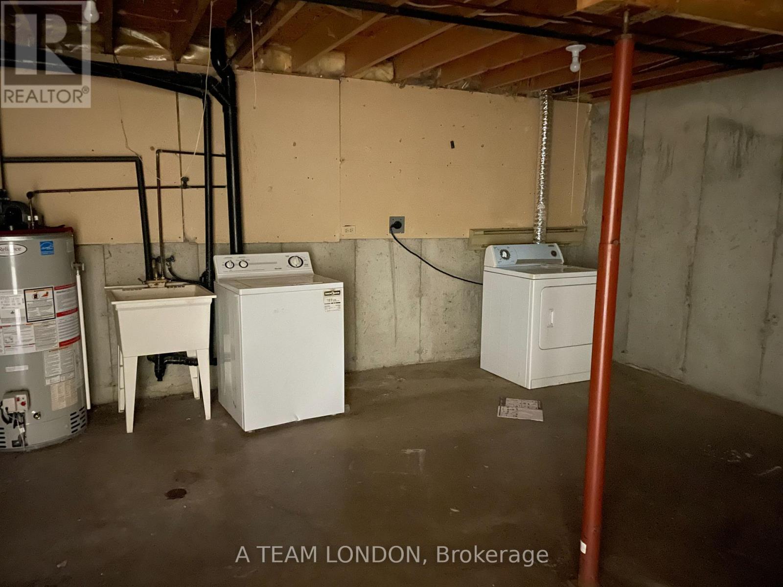 17 - 135 Belmont Drive, London South, Ontario  N6J 4J3 - Photo 14 - X12410100