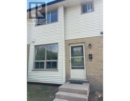 17 - 135 BELMONT DRIVE, London South, Ontario