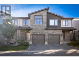 43 - 1960 DALMAGARRY ROAD, London North, Ontario