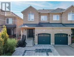 59 Condotti Drive, Vaughan (West Woodbridge), Ca