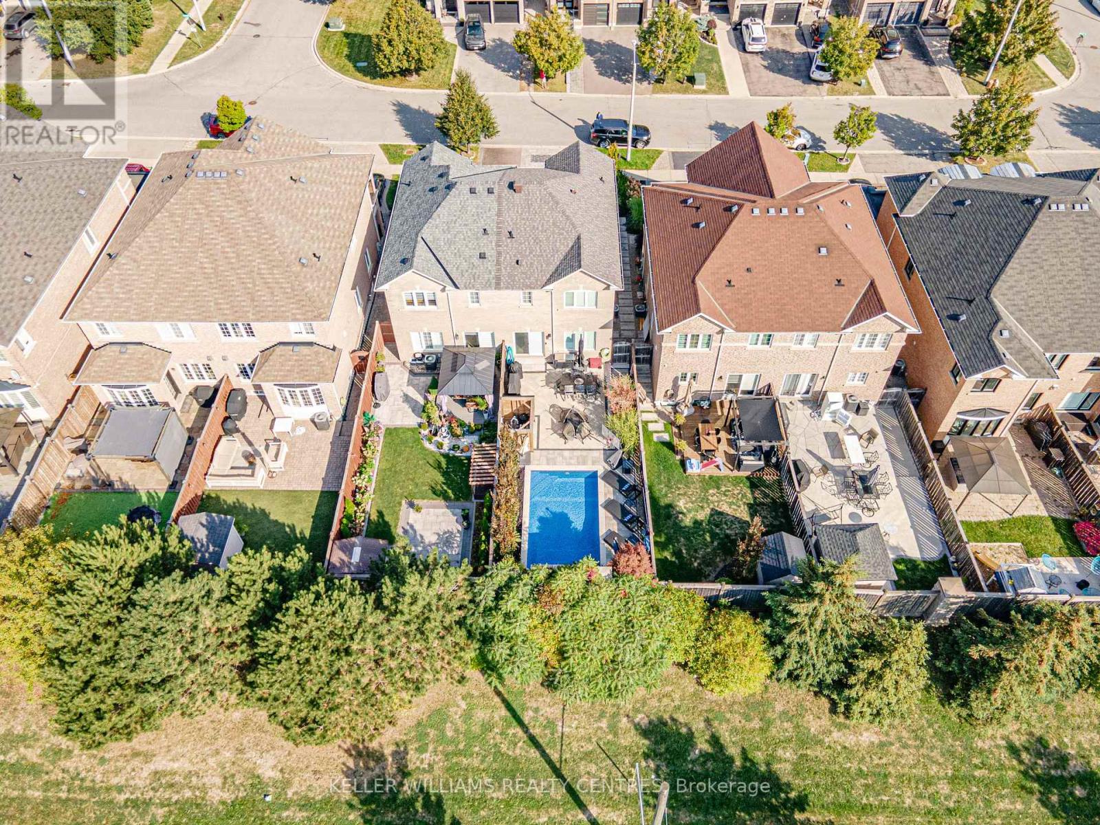 59 Condotti Drive, Vaughan, Ontario  L4H 0H5 - Photo 8 - N12378092