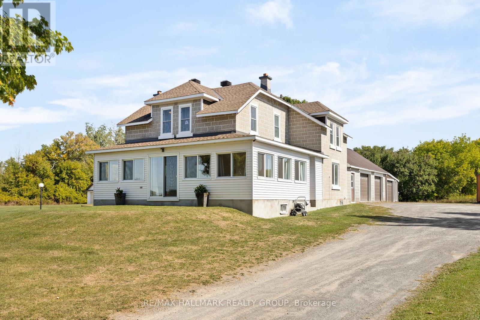 5349 BOWESVILLE ROAD, Ottawa, Ontario