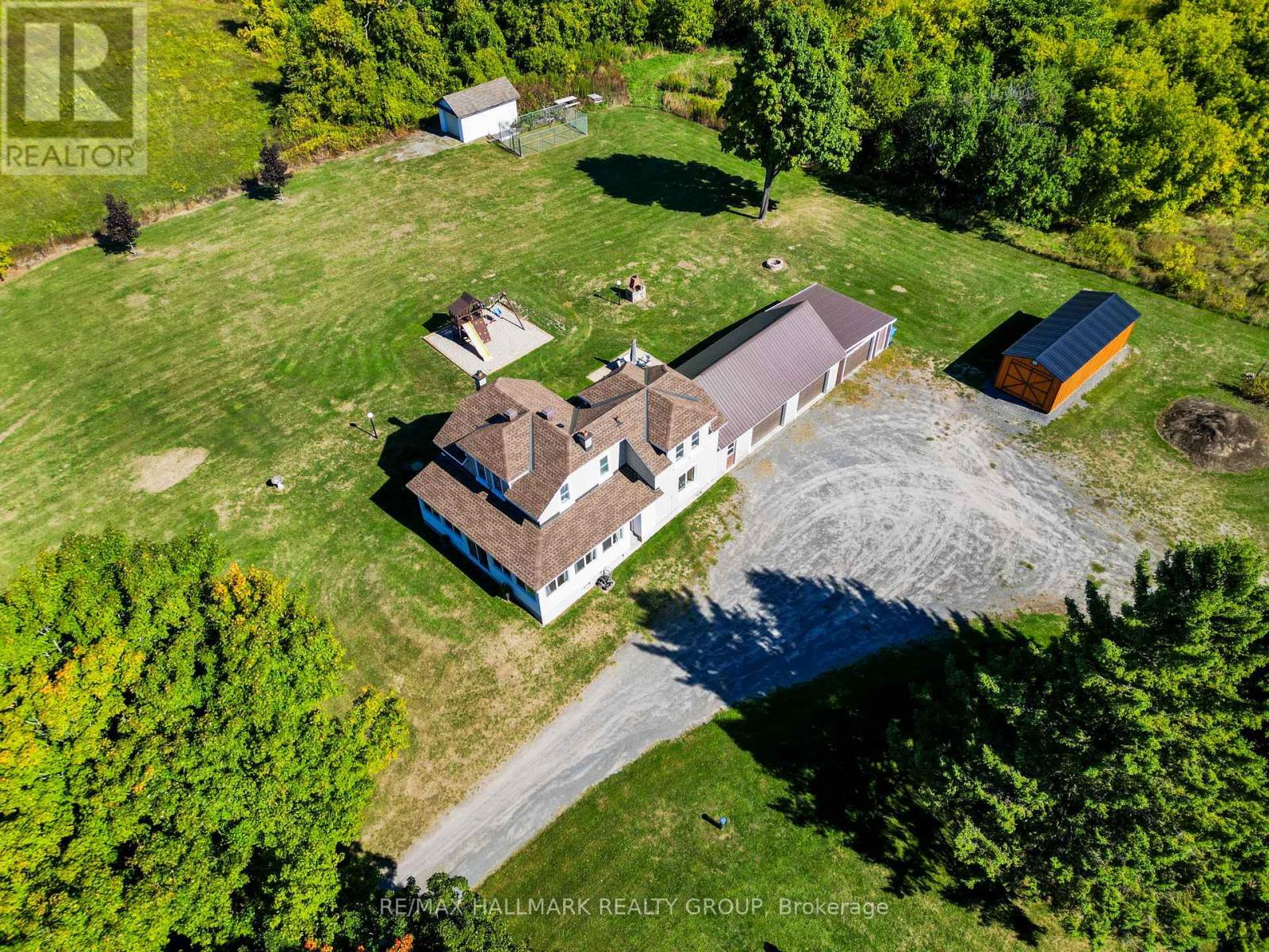 5349 Bowesville Road, Ottawa, Ontario  K1X 1B8 - Photo 46 - X12410092