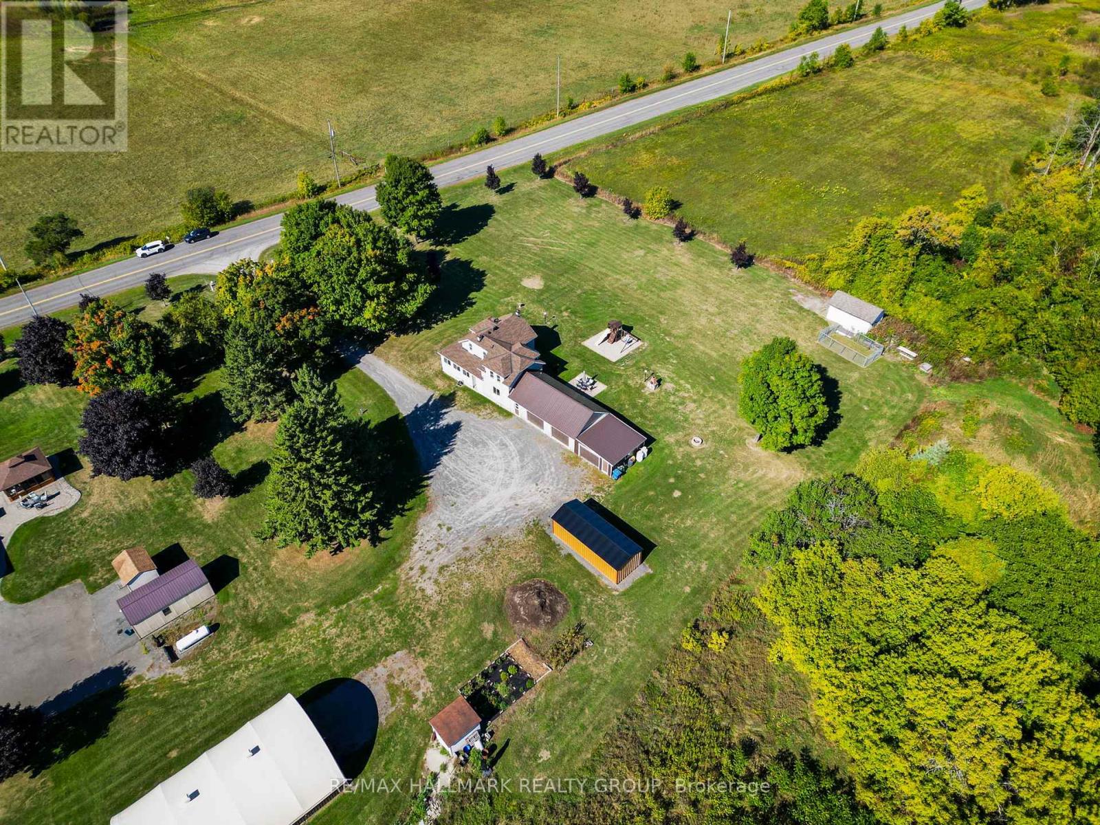 5349 Bowesville Road, Ottawa, Ontario  K1X 1B8 - Photo 47 - X12410092