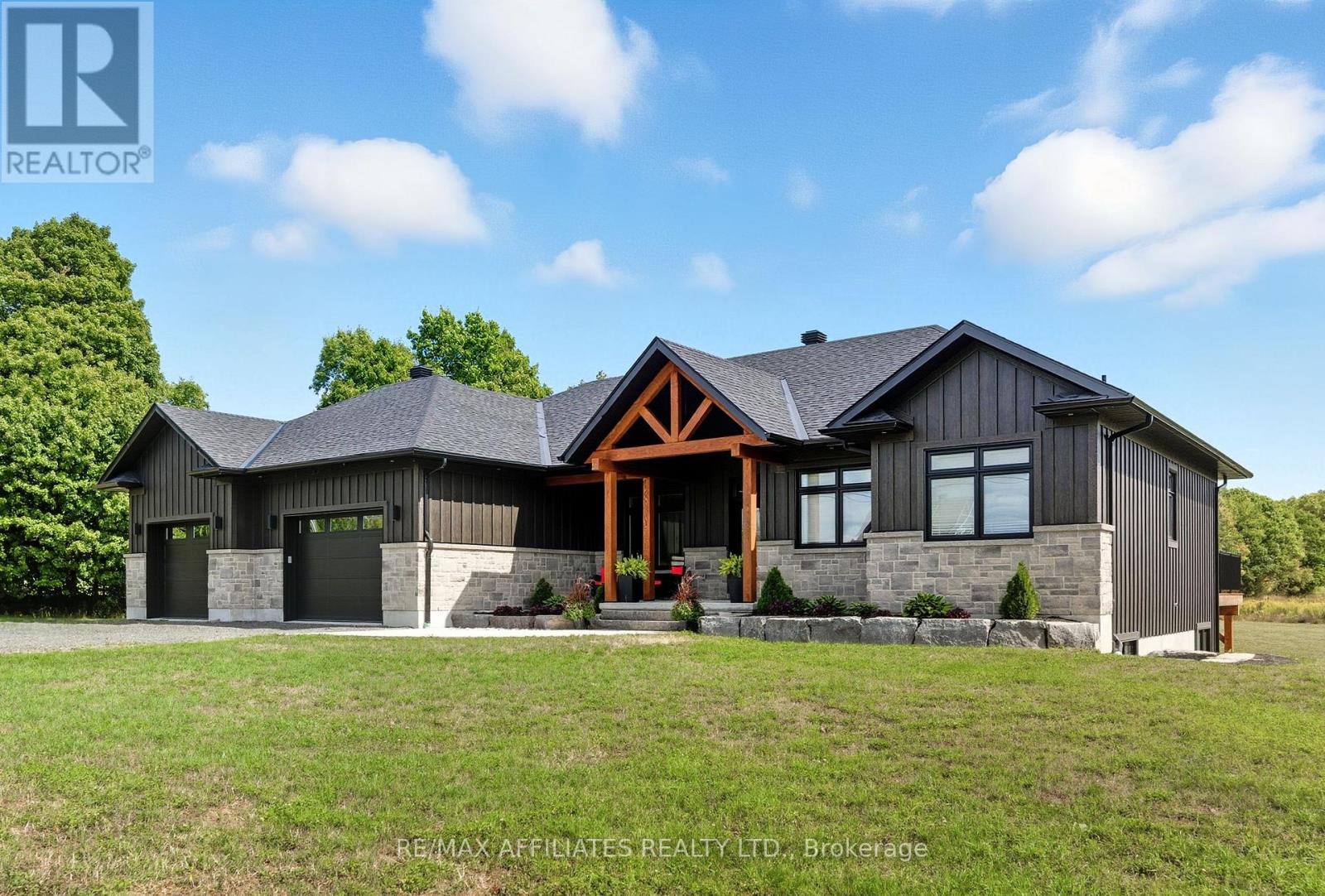 61 OLD KINGSTON ROAD, rideau lakes, Ontario