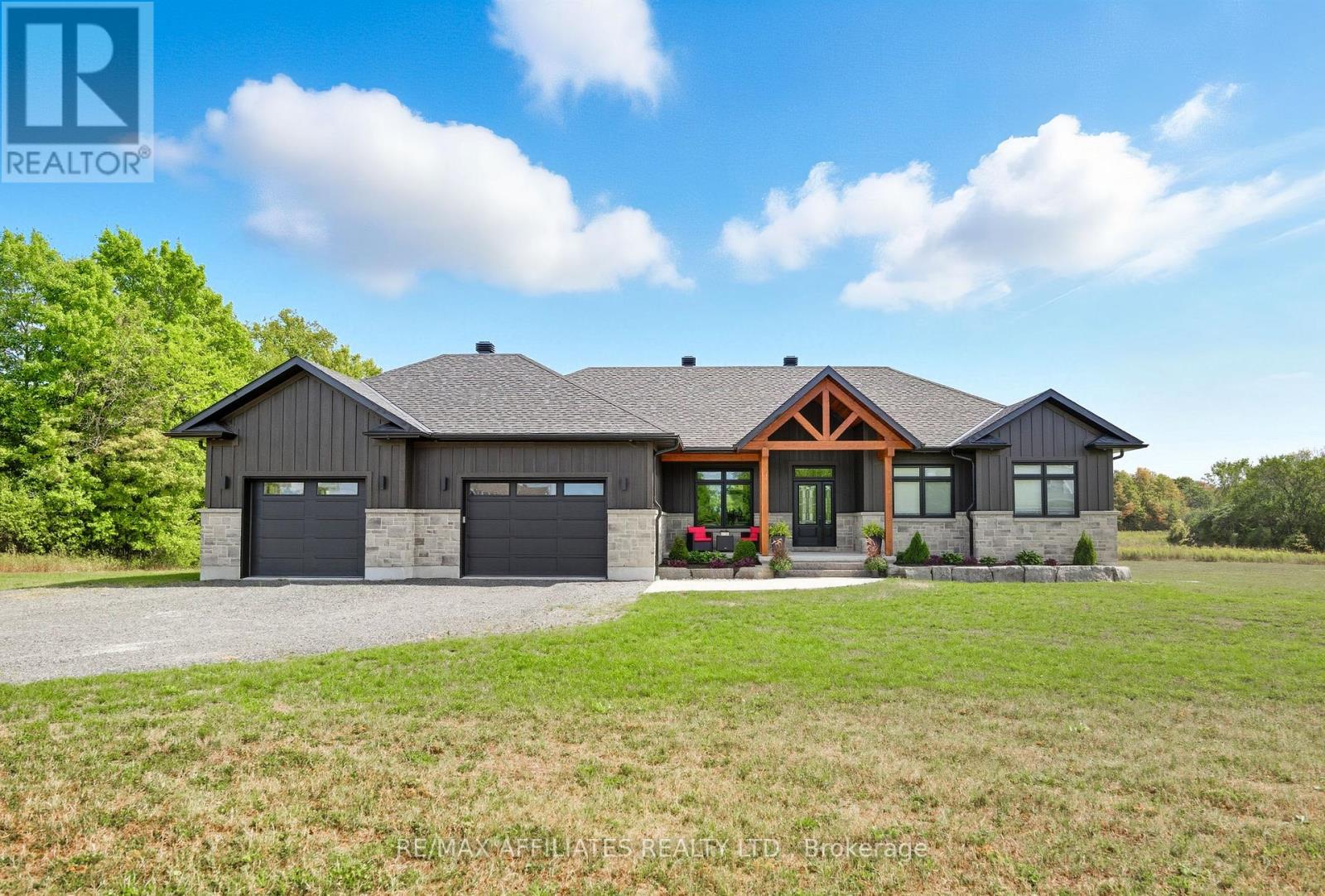 61 Old Kingston Road, Rideau Lakes, Ontario  K0G 1L0 - Photo 2 - X12410094