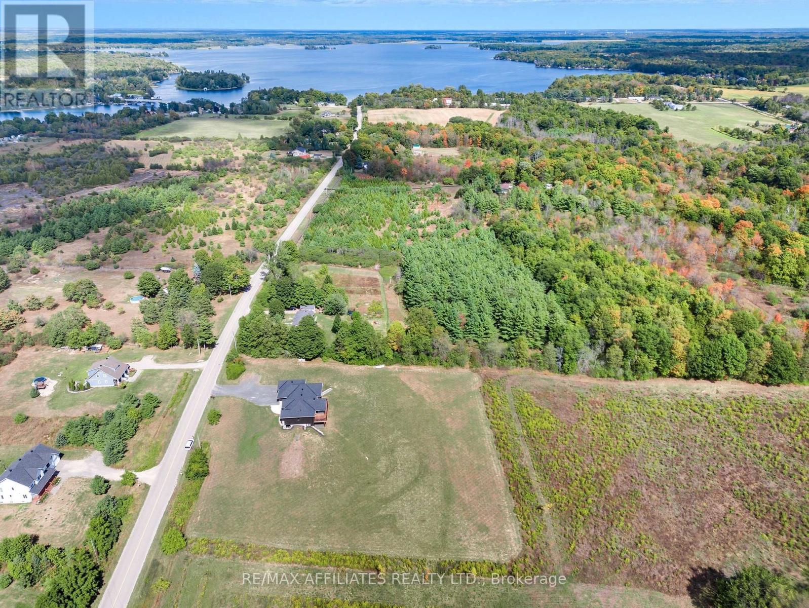 61 Old Kingston Road, Rideau Lakes, Ontario  K0G 1L0 - Photo 36 - X12410094