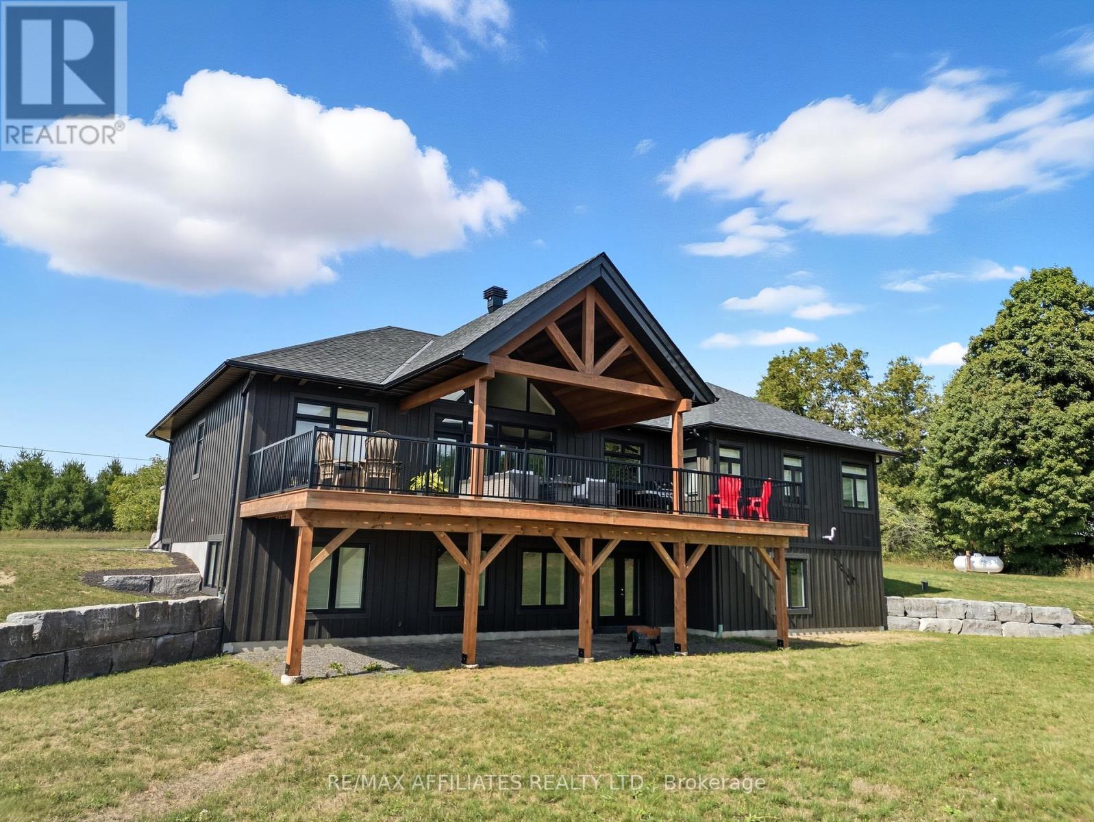 61 Old Kingston Road, Rideau Lakes, Ontario  K0G 1L0 - Photo 39 - X12410094