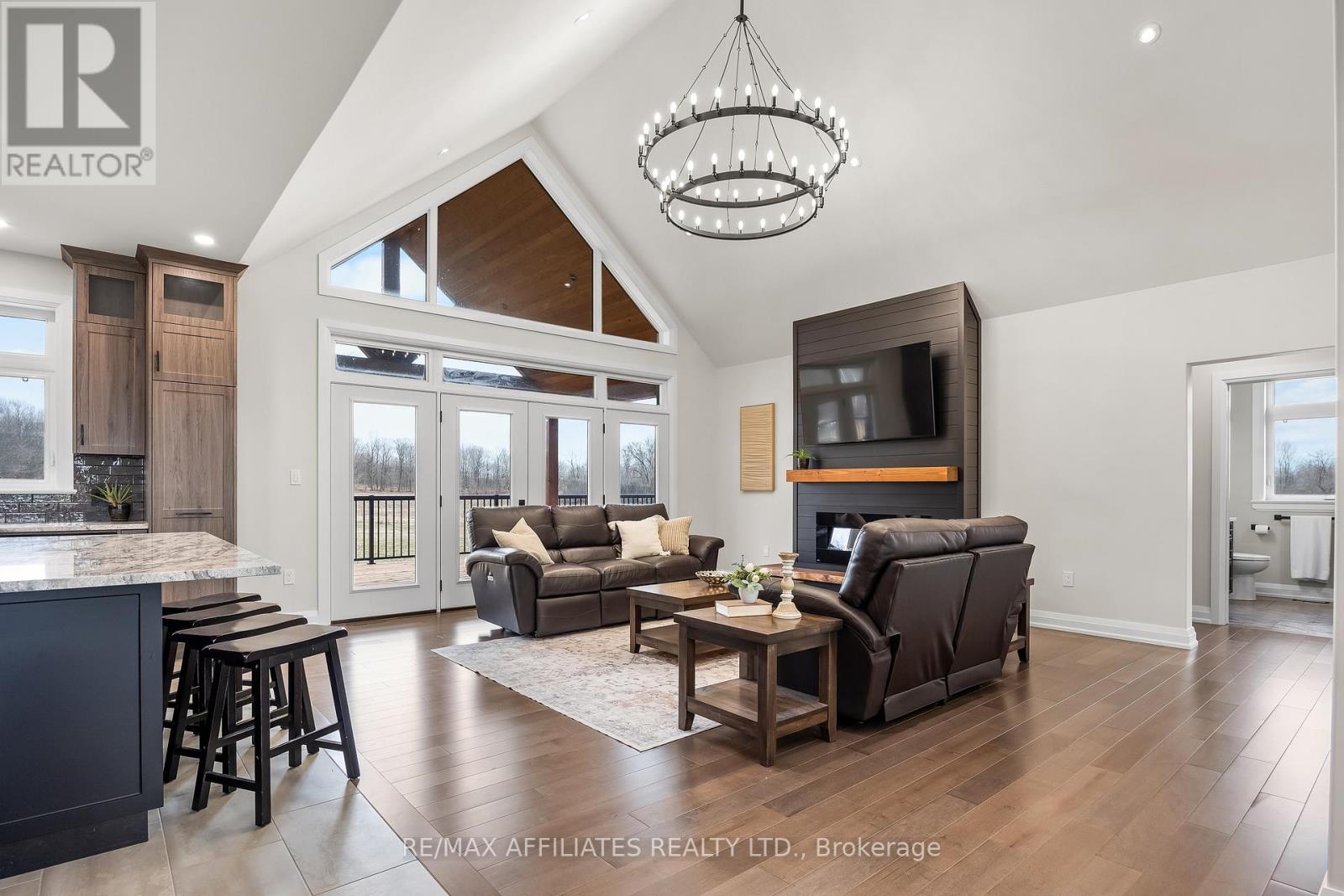 61 Old Kingston Road, Rideau Lakes, Ontario  K0G 1L0 - Photo 4 - X12410094