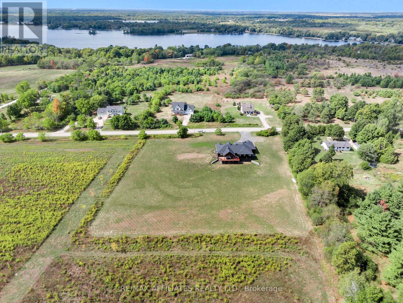 61 Old Kingston Road, Rideau Lakes, Ontario  K0G 1L0 - Photo 41 - X12410094