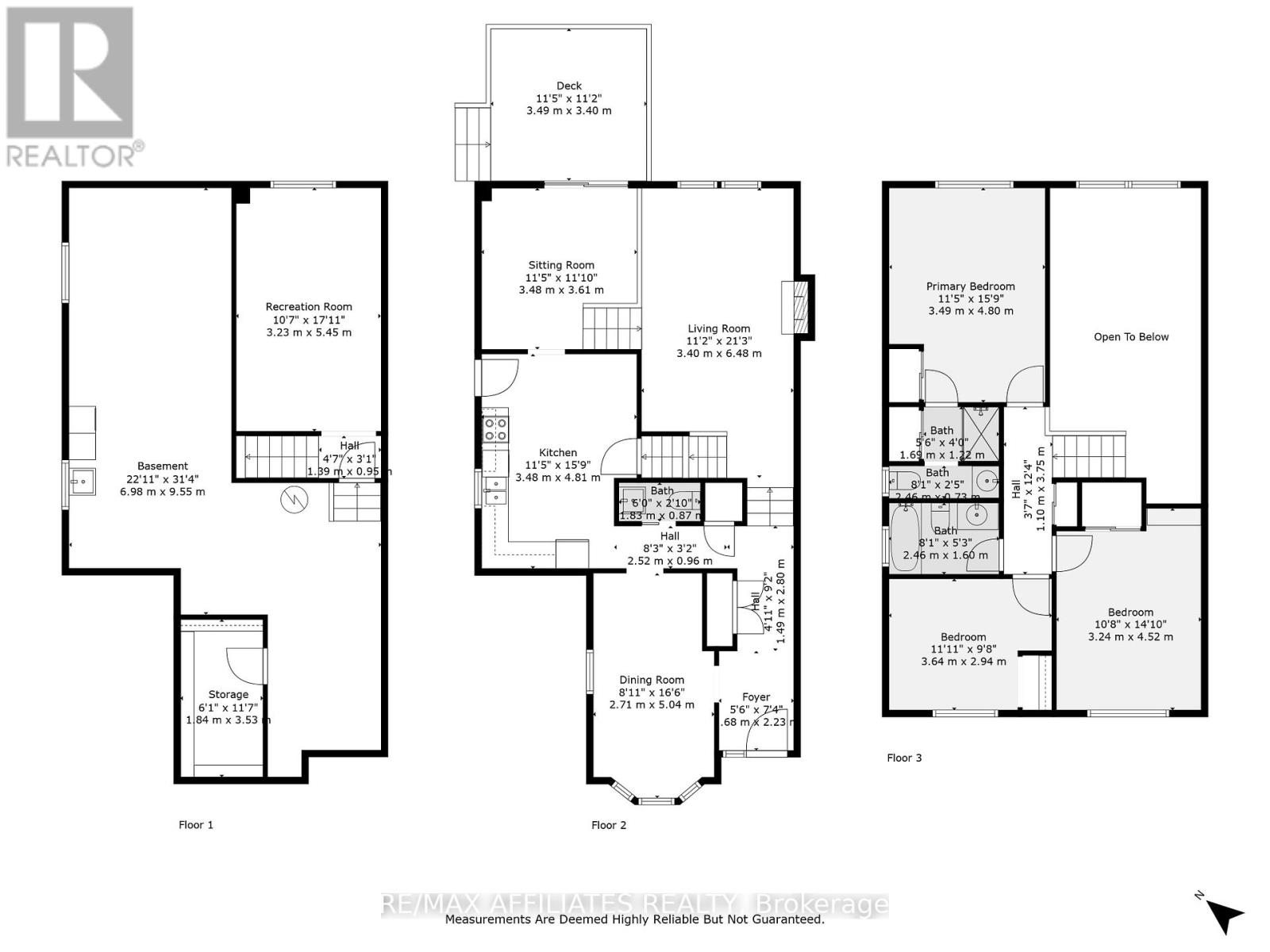 43 Bluegrass Drive, Ottawa, Ontario  K2M 1G2 - Photo 33 - X12410095