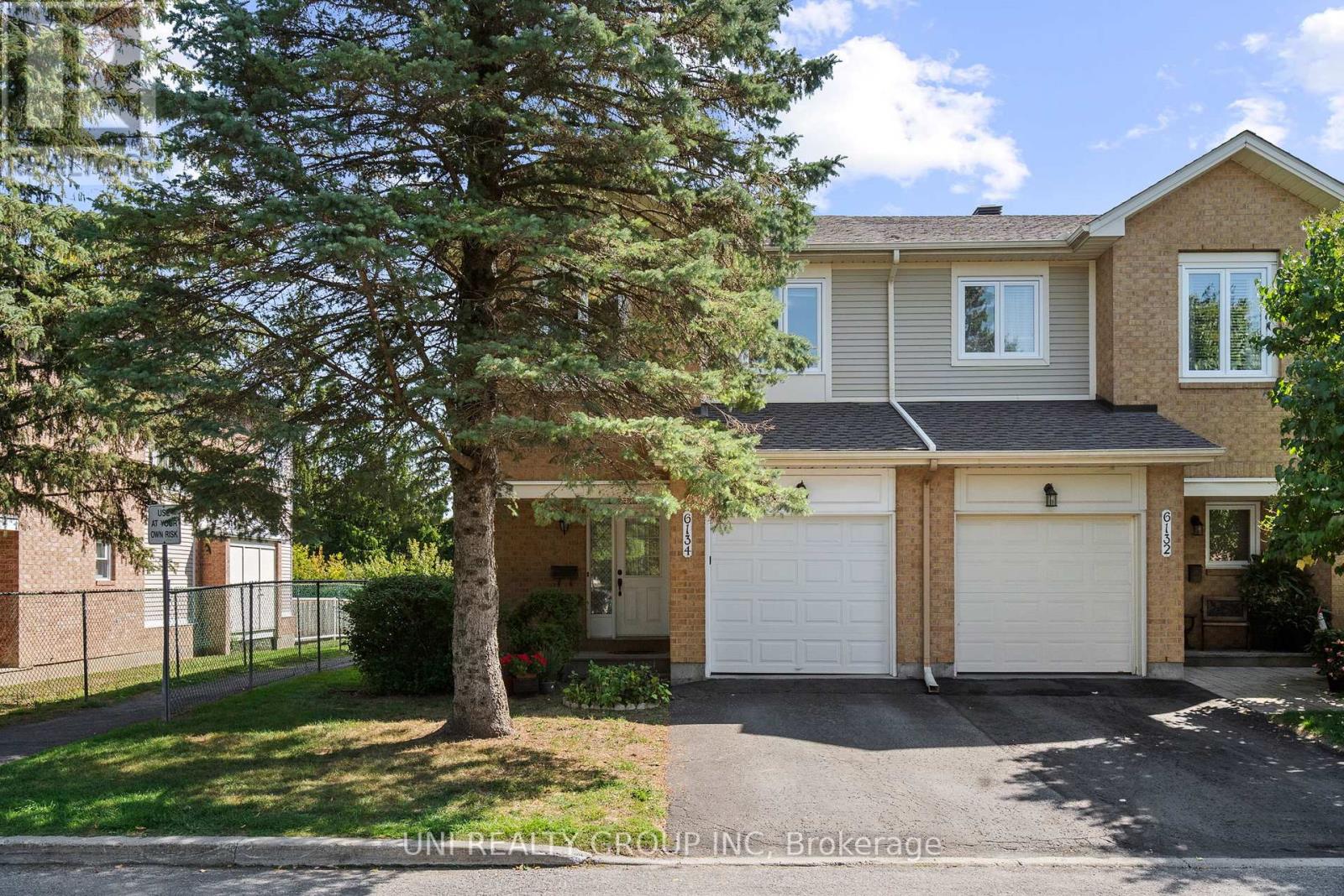 6134 RED WILLOW DRIVE, ottawa, Ontario