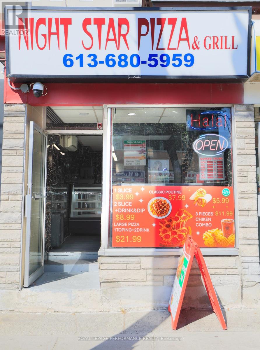 223 LAURIER AVENUE, Ottawa, Ontario