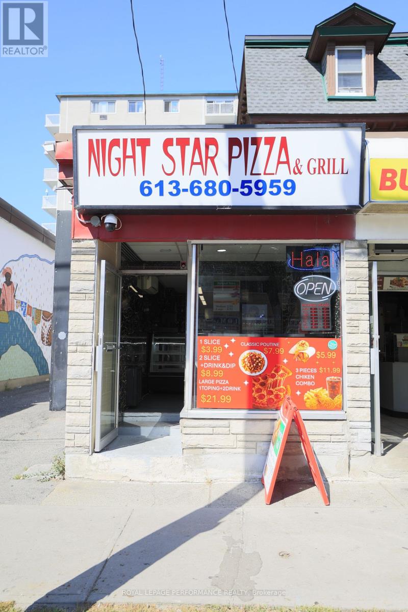 223 Laurier Avenue, Ottawa, Ontario  K1N 6P1 - Photo 2 - X12410115