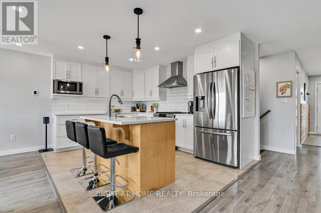 209 Etienne Street, Clarence-Rockland, Ontario  K0A 1E0 - Photo 6 - X12410119