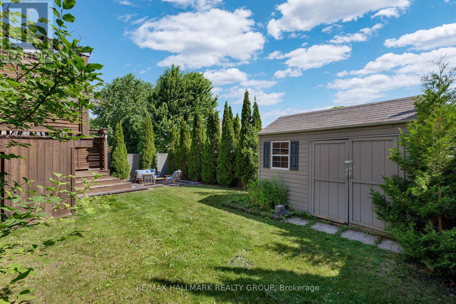 451 Landswood Way, Ottawa, Ontario  K2S 0A4 - Photo 45 - X12410130