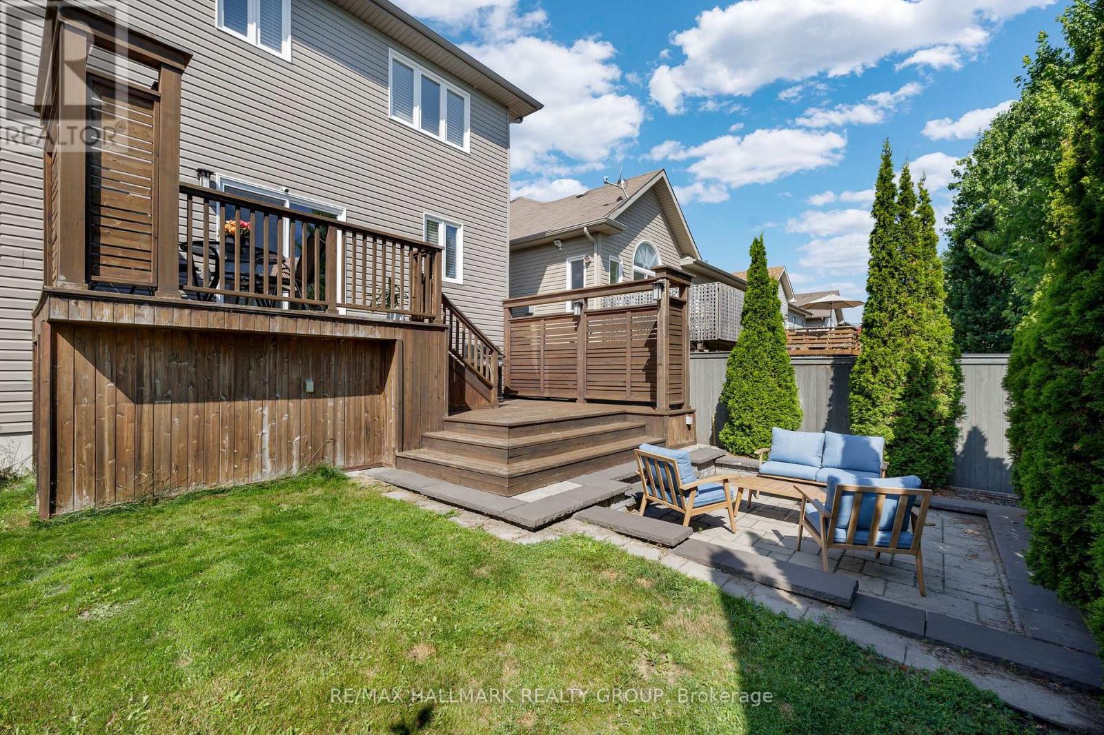 451 Landswood Way, Ottawa, Ontario  K2S 0A4 - Photo 46 - X12410130