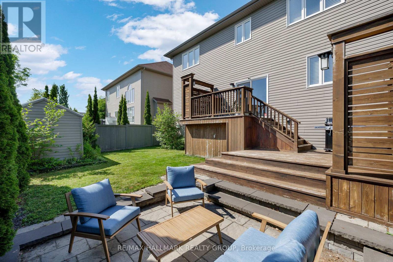 451 Landswood Way, Ottawa, Ontario  K2S 0A4 - Photo 47 - X12410130