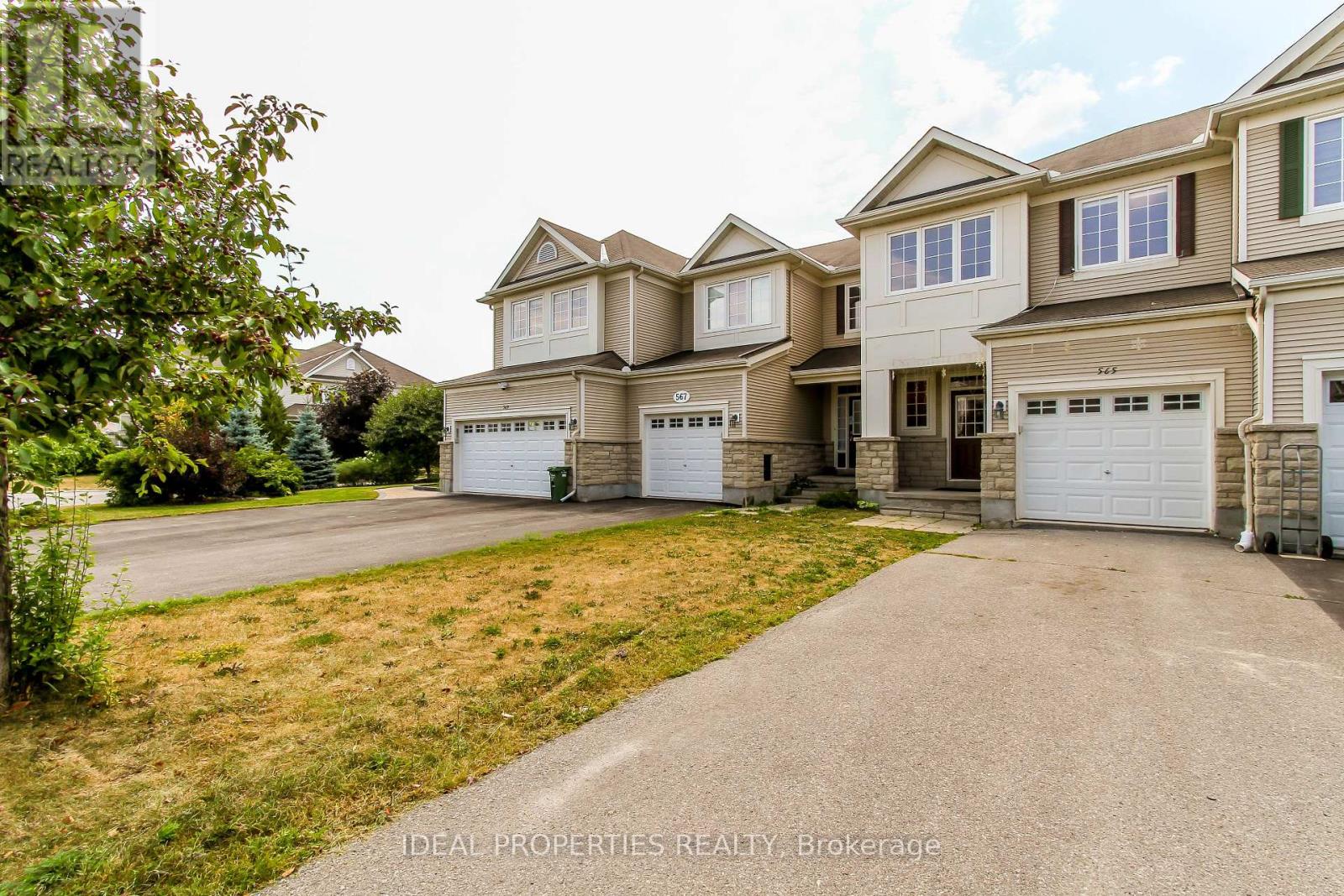 565 Pepperville Crescent, Ottawa, Ontario  K2M 0E6 - Photo 2 - X12410132