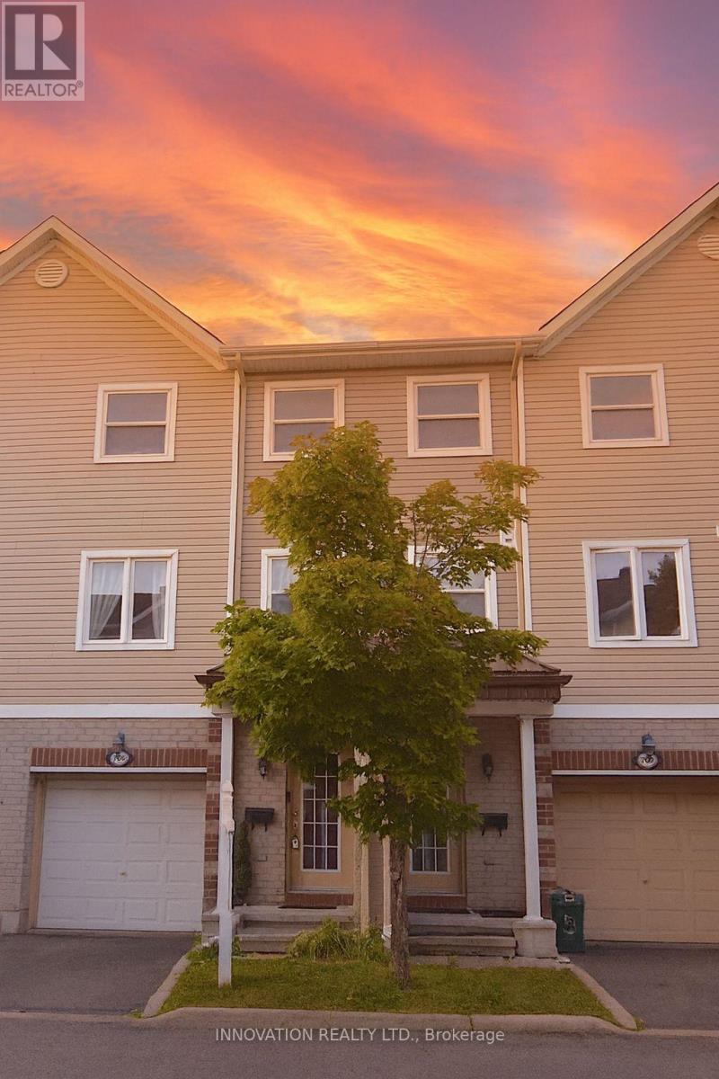 706 SANIBEL PRIVATE, ottawa, Ontario