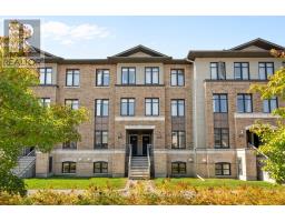 132 BLUESTONE PRIVATE, Ottawa, Ontario