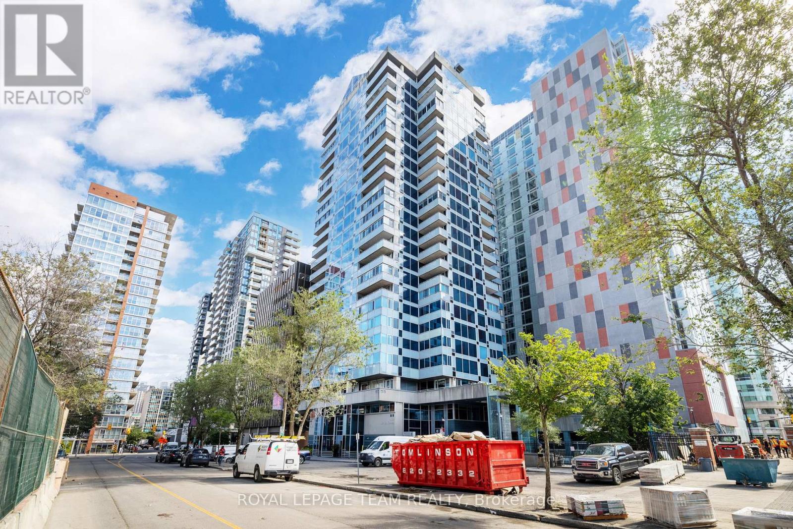 905 - 160 GEORGE STREET, Ottawa, Ontario