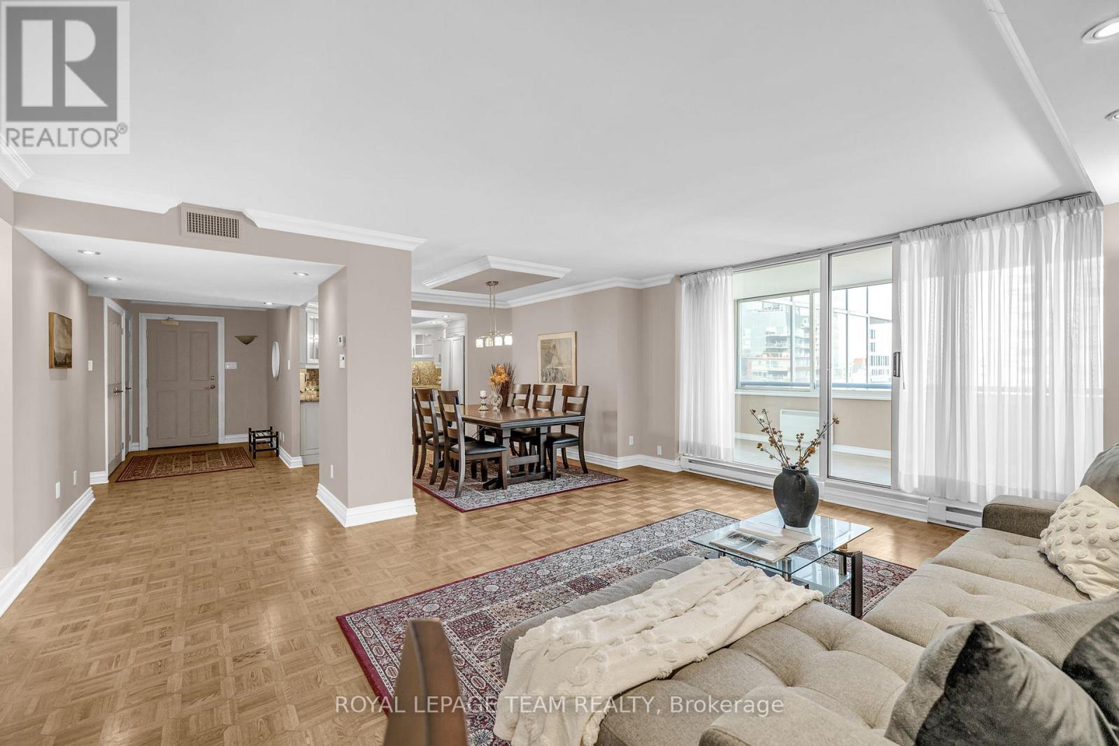 905 - 160 George Street, Ottawa, Ontario  K1N 9M2 - Photo 17 - X12410209