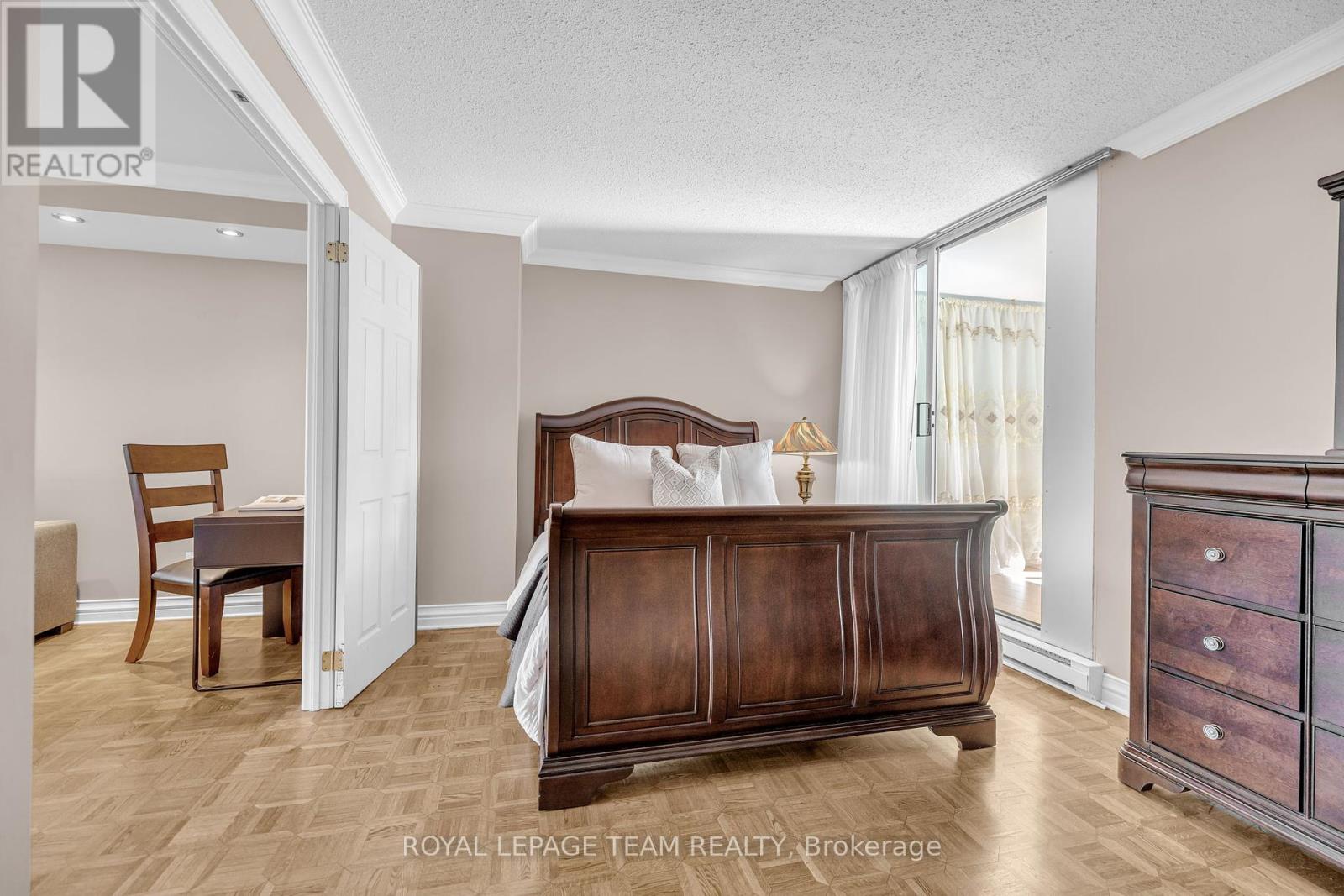 905 - 160 George Street, Ottawa, Ontario  K1N 9M2 - Photo 20 - X12410209